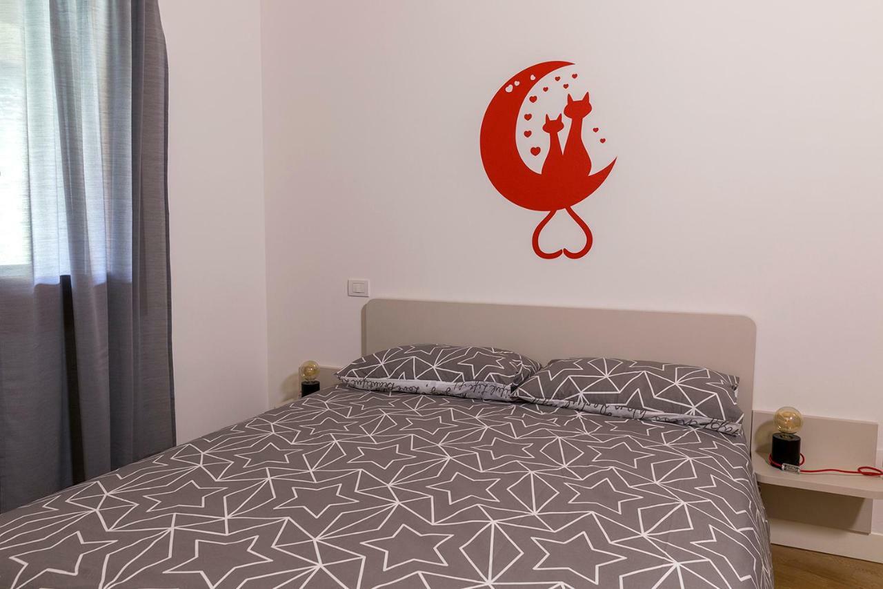 Appartamento Sonelia Polcenigo Luaran gambar